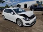2016 VOLKSWAGEN GOLF S   à vendre chez Copart QC - MONTREAL