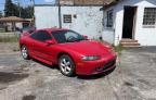 1999 MITSUBISHI ECLIPSE GS   à vendre chez Copart IL - CHICAGO SOUTH