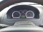 2009 CHEVROLET AVEO LS for sale at Copart YORK