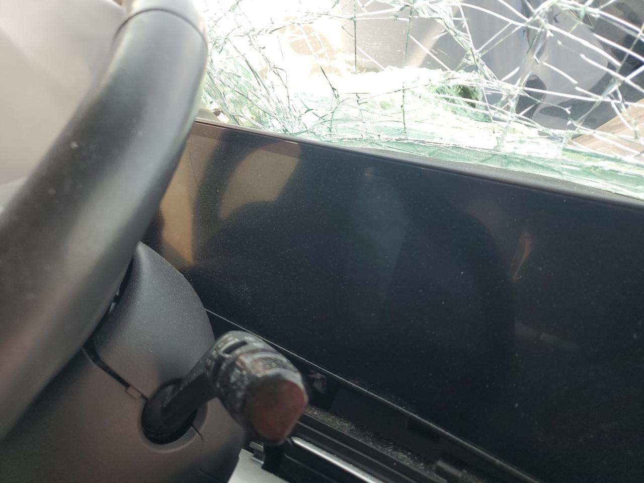 2024 Hyundai Kona Sel VIN: KM8HB3AB6RU129537 Lot: 67233665