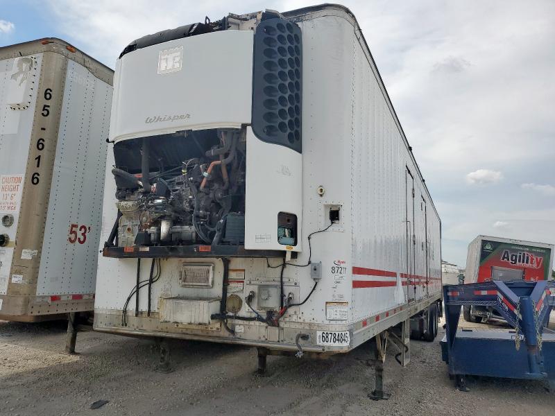 2015 GREAT DANE 53FT REEFR  