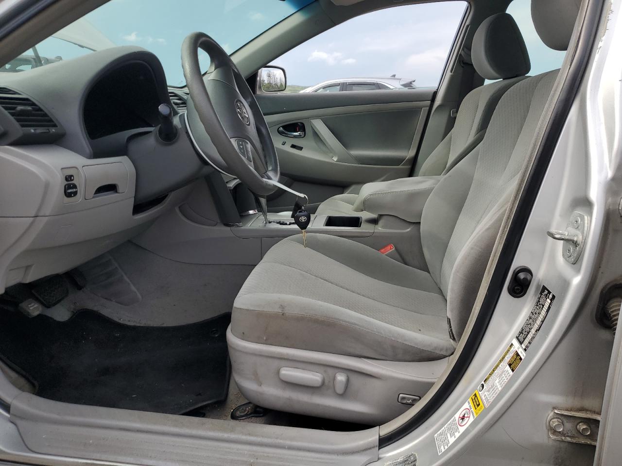 2009 Toyota Camry Base VIN: 4T1BE46K39U831181 Lot: 68864365