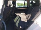 2017 BMW X3 XDRIVE30D SE AUTO  for sale at Copart GLOUCESTER