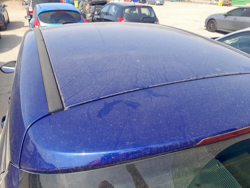 2015 FORD B-MAX TITANIUM AUTO 