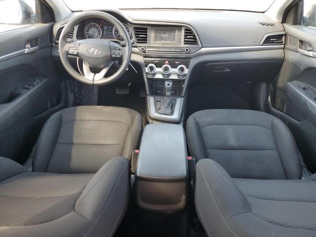  HYUNDAI ELANTRA 2019 Black