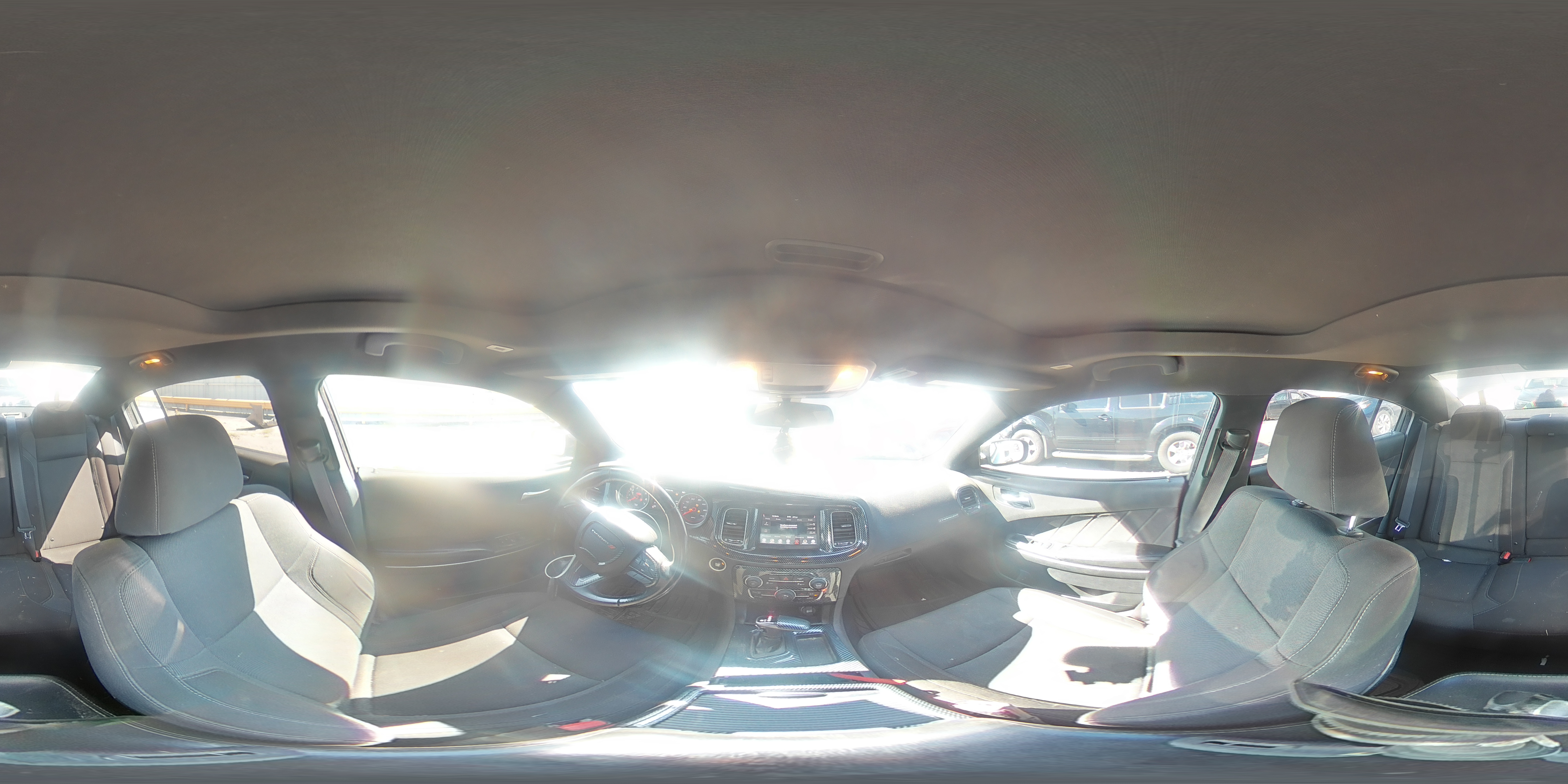 2019 Dodge Charger Sxt VIN: 2C3CDXBG9KH698941 Lot: 69739565