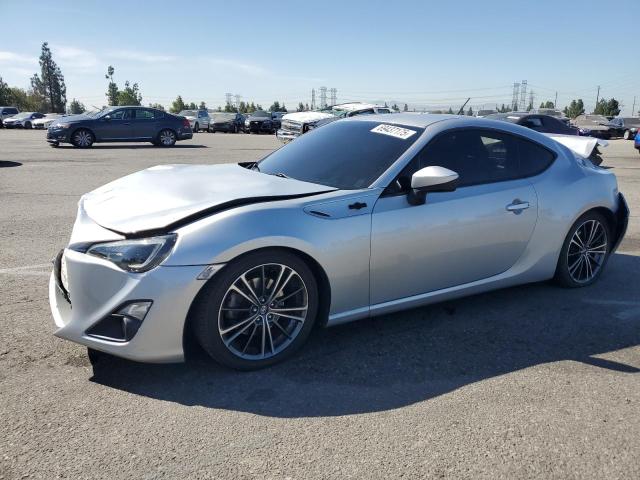 Salvage Scion Fr-S | Wrecked Toyota Scion Fr-S Cars for Sale