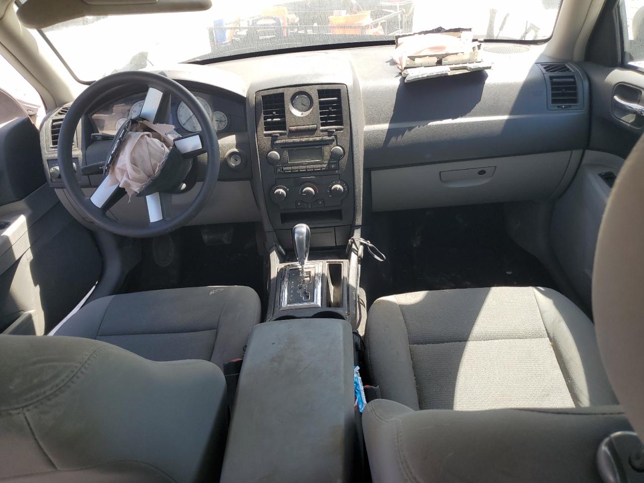 2006 Chrysler 300 VIN: 2C3KA43R96H471564 Lot: 70431955