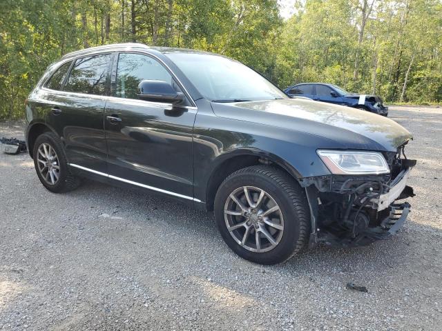 2014 AUDI Q5 PREMIUM PLUS  