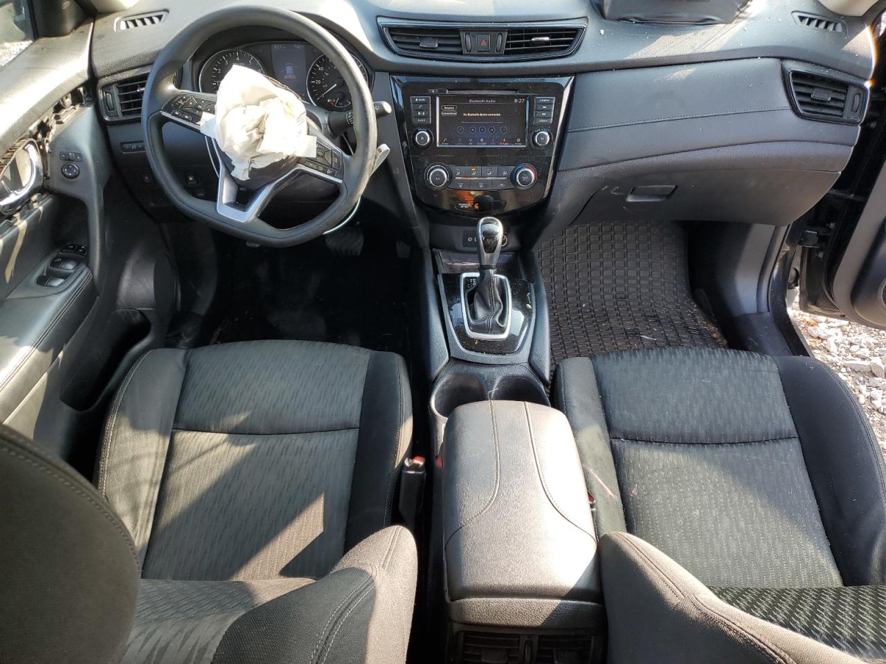 2018 Nissan Rogue S VIN: KNMAT2MT1JP598300 Lot: 69884125