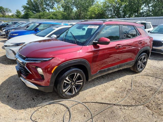 CHEVROLET TRAILBLAZE 2024