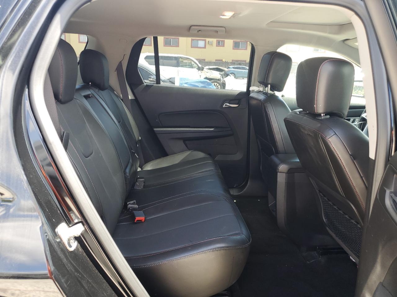 2017 GMC Terrain Slt VIN: 2GKFLPE3XH6217608 Lot: 68950005