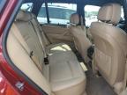 2013 BMW X5 XDRIVE50I   à vendre chez Copart IN - INDIANAPOLIS