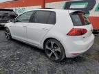 2017 VOLKSWAGEN GTI S   for sale at Copart QC - MONTREAL