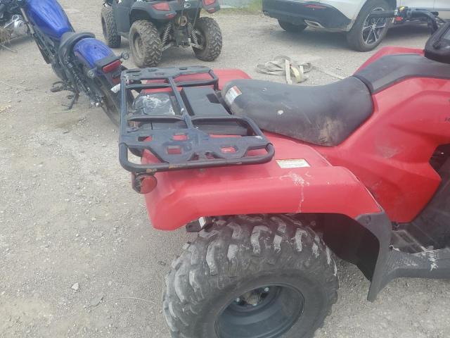 2024 HONDA TRX420 FM  