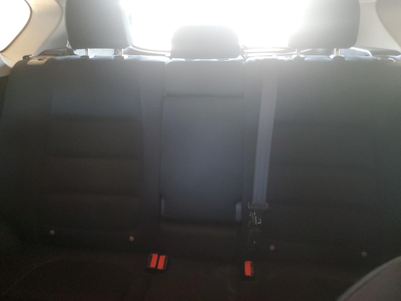 2016 Mazda Cx-5 Touring VIN: JM3KE4CY6G0613275 Lot: 70471595