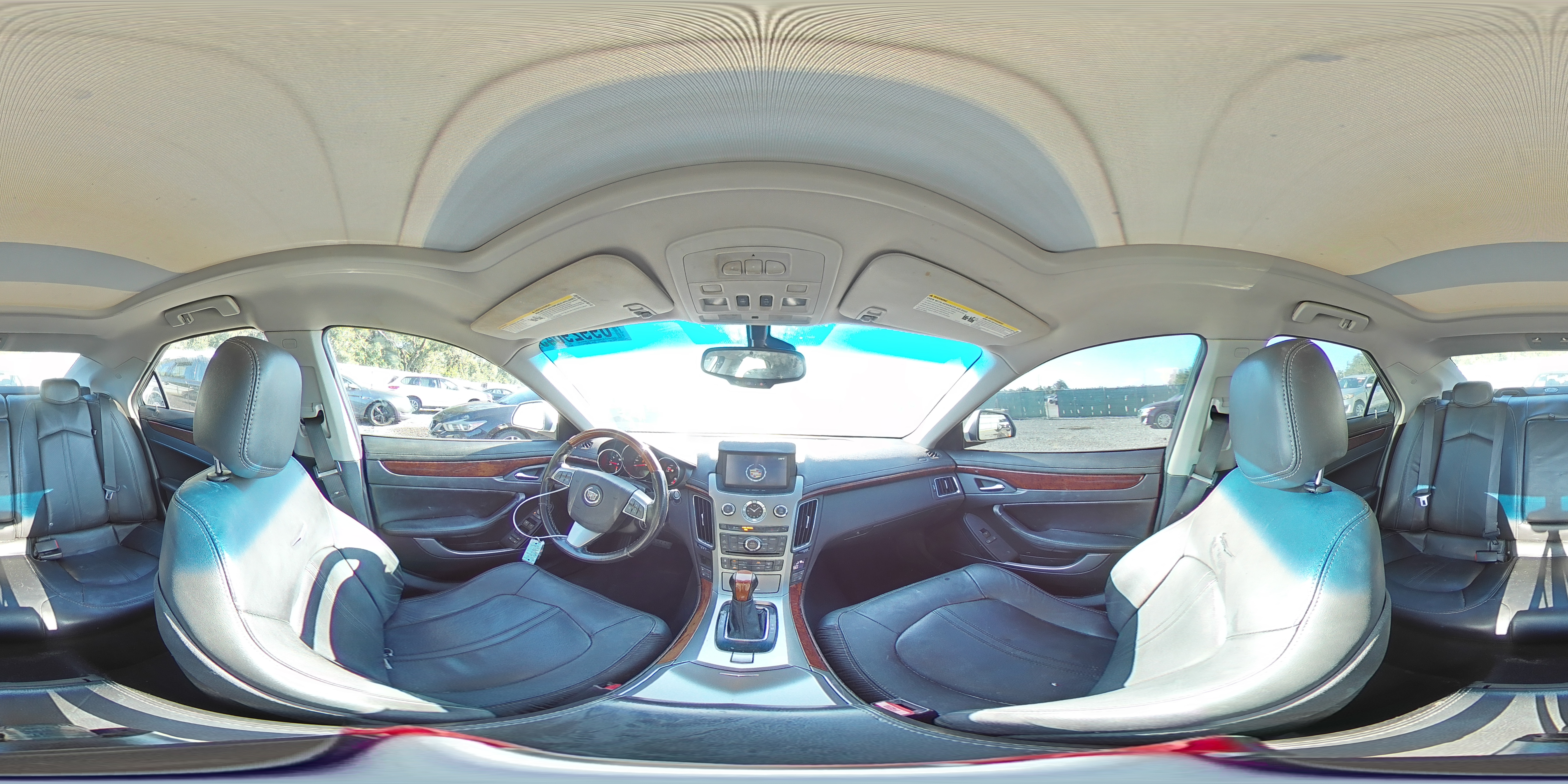 2012 Cadillac Cts Premium Collection VIN: 1G6DS5E36C0101918 Lot: 69929045