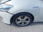 2011 TOYOTA AURIS T SPIRIT for sale at Copart ST HELENS