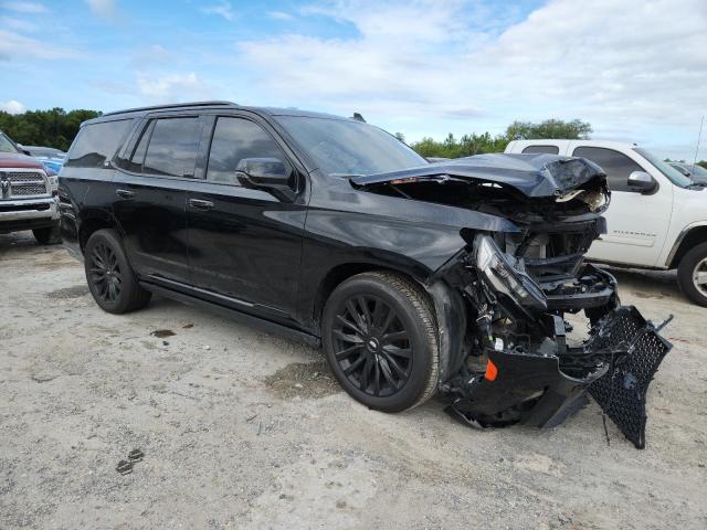  CADILLAC ESCALADE 2022 Czarny