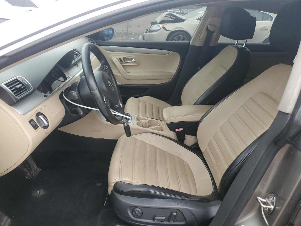 WVWBP7AN4DE520931 2013 Volkswagen Cc Sport