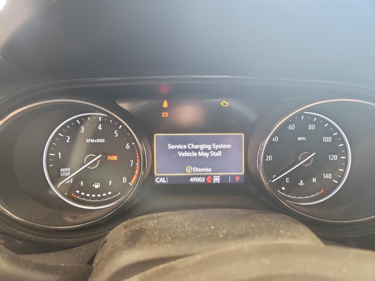 2020 Buick Encore Gx Essence VIN: KL4MMGSL3LB117841 Lot: 70527575