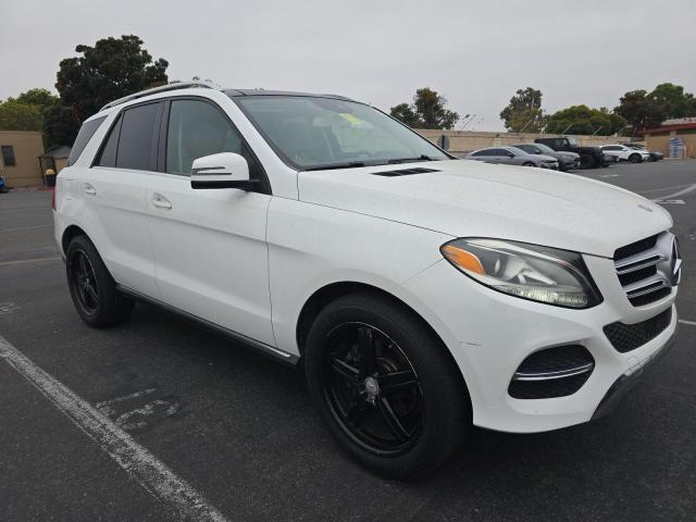 MERCEDES-BENZ GLE-CLASS – zdjęcie z aukcji, lot #68979875