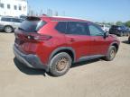 2021 NISSAN ROGUE SV   for sale at Copart QC - MONTREAL