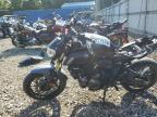 2019 YAMAHA MT07    for sale at Copart FL - TALLAHASSEE