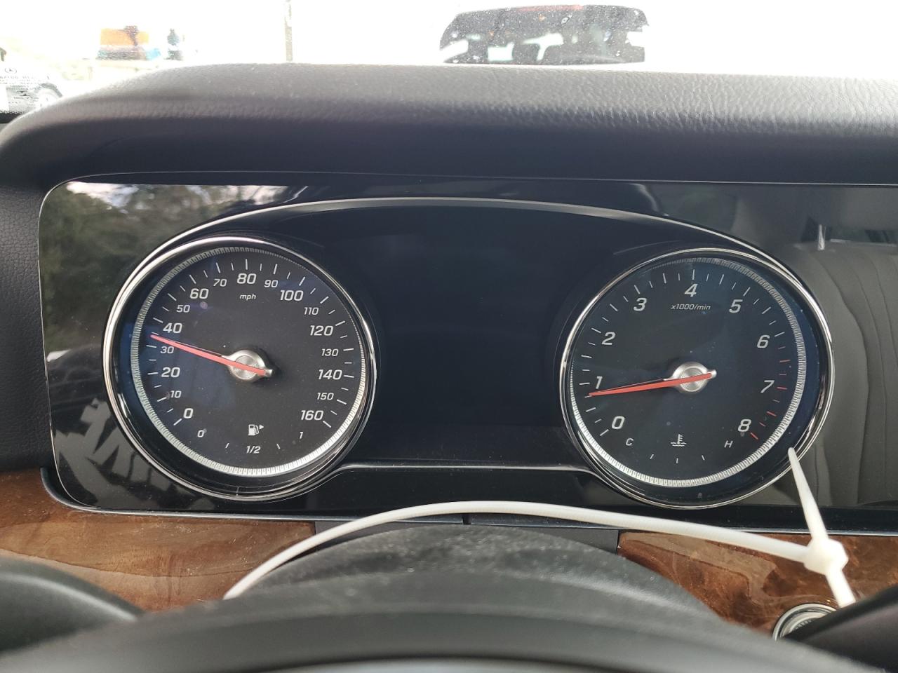 2018 Mercedes-Benz E 300 VIN: WDDZF4JB1JA344063 Lot: 70007635