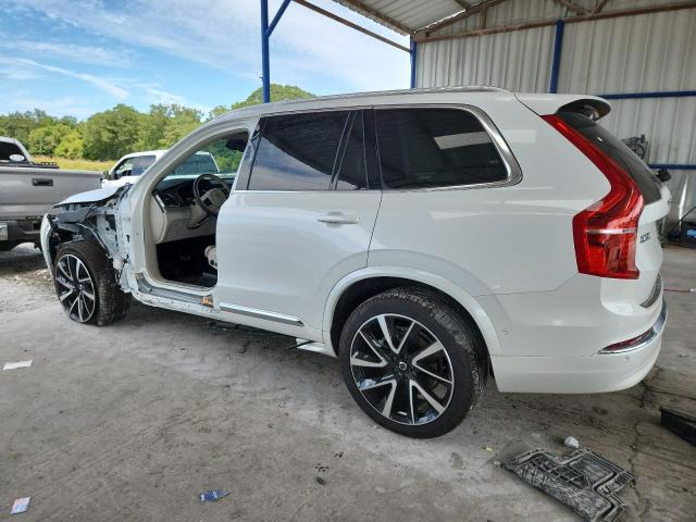  VOLVO XC90 ULTIM 2024 Белы