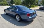 2011 ROLLS-ROYCE GHOST    for sale at Copart KS - KANSAS CITY