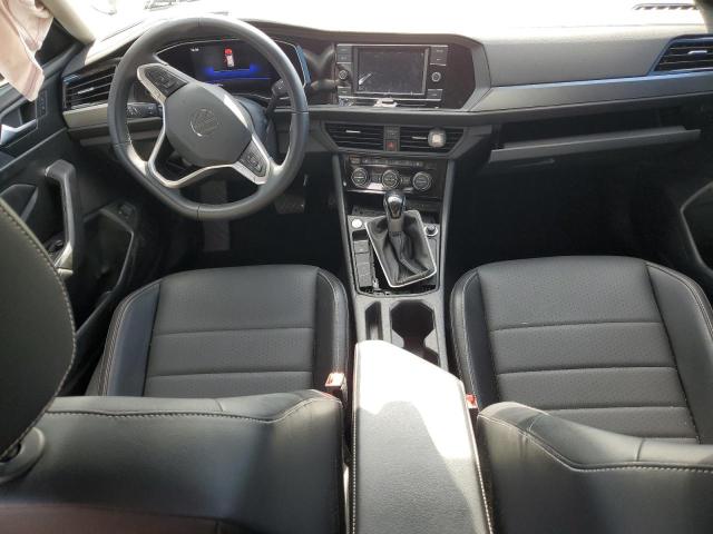  VOLKSWAGEN JETTA 2022 Szary