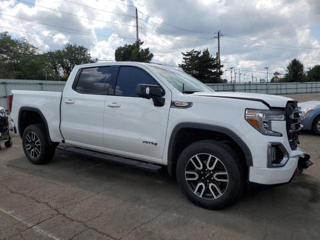  GMC SIERRA 2020 Белы