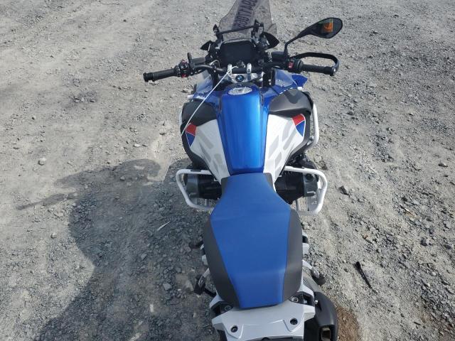 2019 BMW R 1250 GS ADVENTURE  