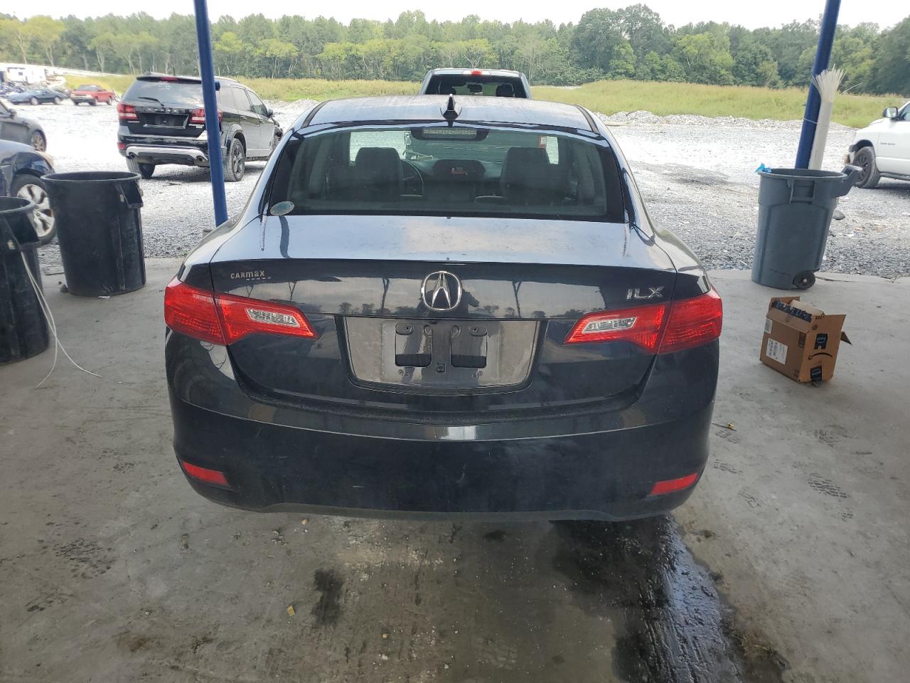2013 Acura Ilx 20 Premium VIN: 19VDE1F54DE002111 Lot: 69012255