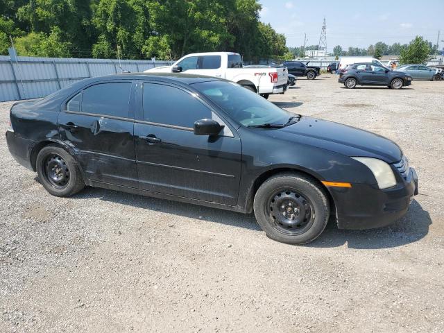 2007 FORD FUSION SE  