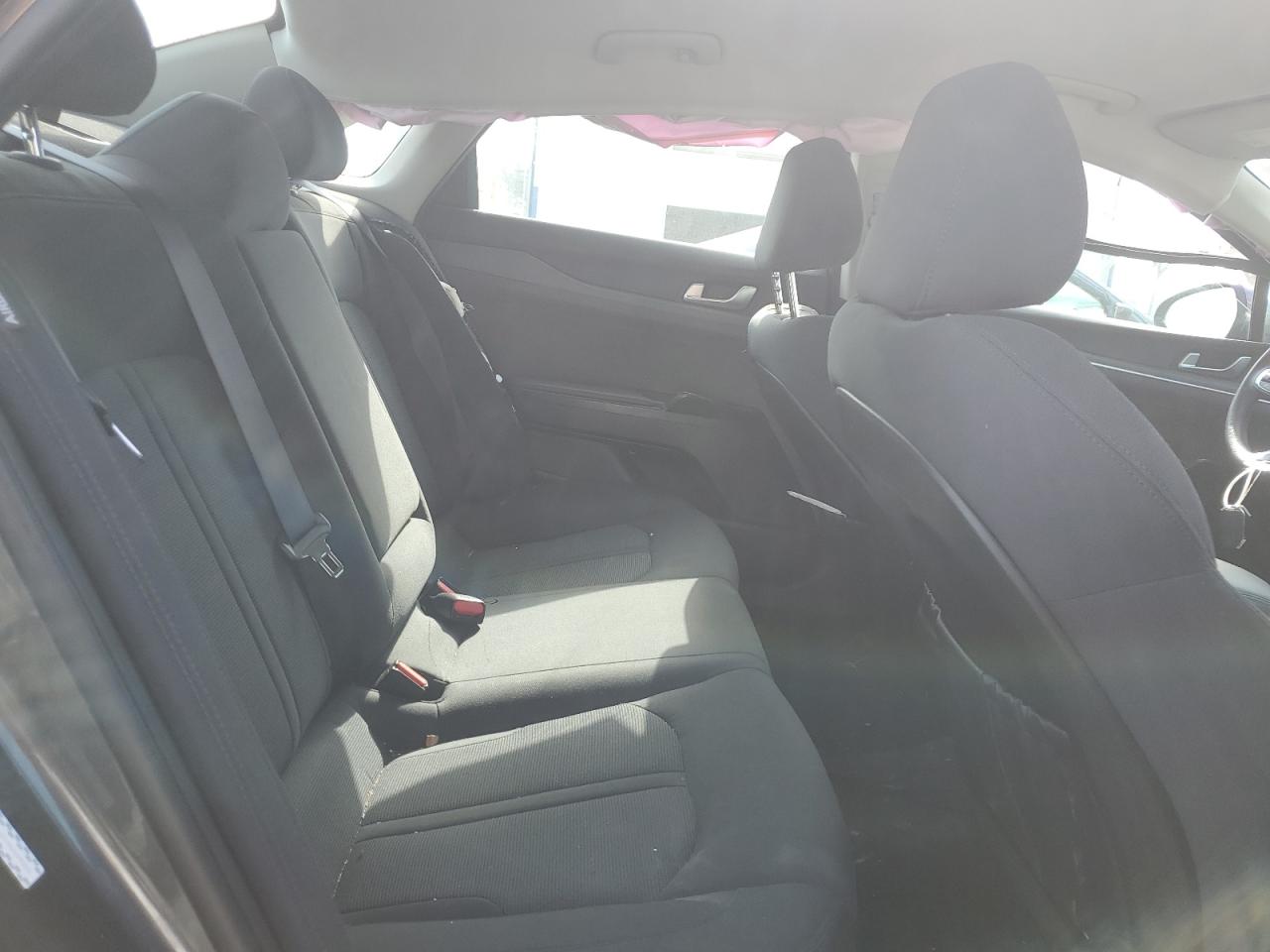 2021 Kia K5 Lxs VIN: 5XXG14J21MG009555 Lot: 68677815