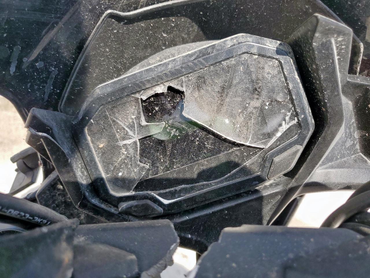 2024 Kawasaki Ex650 P VIN: ML5EXEP13RDAC5051 Lot: 67482275