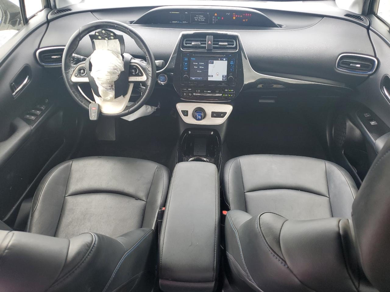 2017 Toyota Prius VIN: JTDKARFU7H3533042 Lot: 69994115