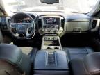 2017 GMC SIERRA K1500 DENALI   for sale at Copart FL - TAMPA SOUTH