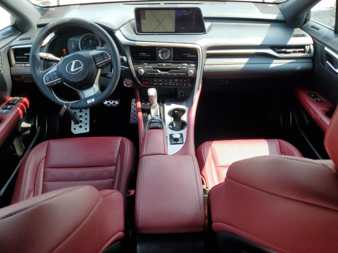 2018 Lexus Rx 350 Base VIN: 2T2BZMCA1JC160210 Lot: 67819215