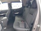 2020 NISSAN NAVARA N-G for sale at Copart WHITBURN