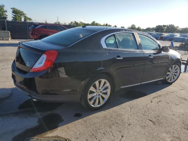 2013 LINCOLN MKS   
