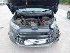 2017 FORD ECOSPORT TITANIUM TURBO  for sale at Copart ST HELENS
