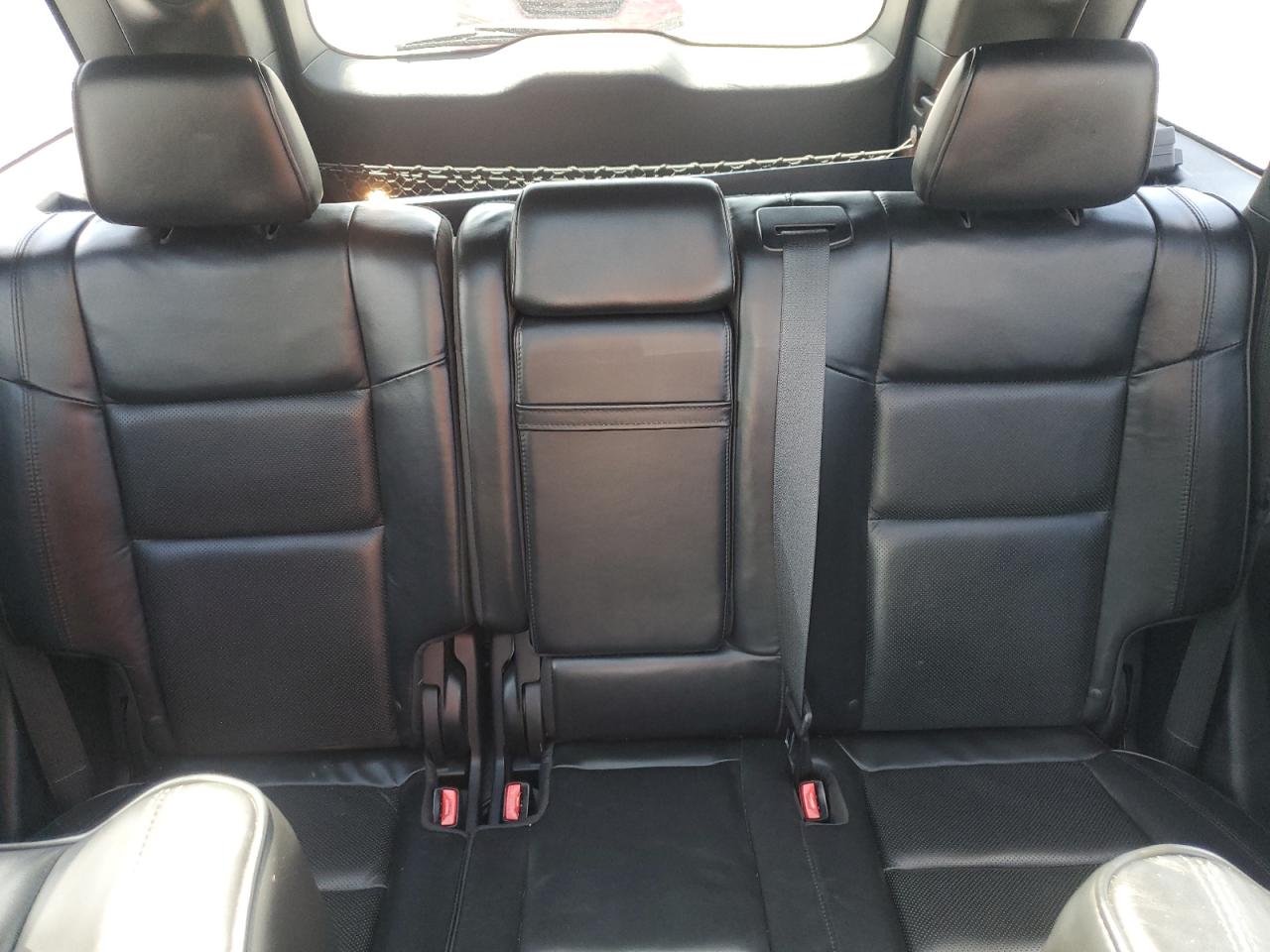 2018 Jeep Grand Cherokee Overland VIN: 1C4RJECG2JC142974 Lot: 70103545