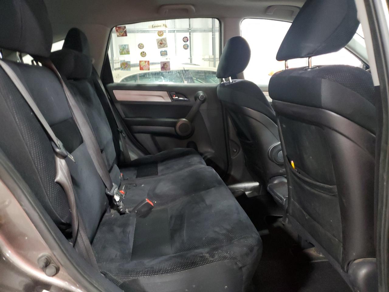 2011 Honda Cr-V Ex VIN: 3CZRE4H50BG706359 Lot: 68355425