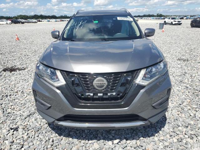  NISSAN ROGUE 2019 Серый