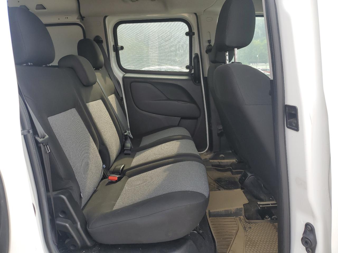 ZFBHRFAB1M6U14454 2021 Ram Promaster City