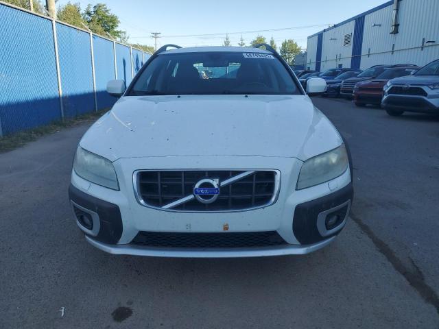 2010 VOLVO XC70 3.2  
