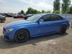 2014 BMW 335 XI   for sale at Copart ON - LONDON